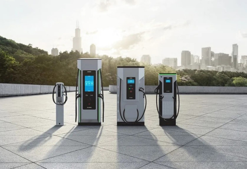 Siemens Foundation launches $30 million initiative to drive inclusive workforce development in the electric vehicle charging sector